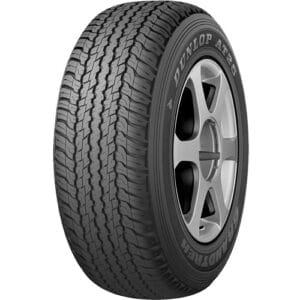 265/65R17 Dunlop AT25 Grandtrek 112S