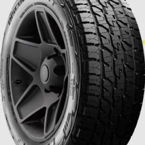 235/60R16 Cooper Discoverer ATT 104H RBL