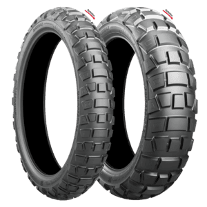 150/70R17 Bridgestone AX41