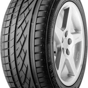 235/50R19 Continental Premium C 99V