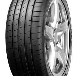 225/40R19 Goodyear F1 ASY5 MO 93Y
