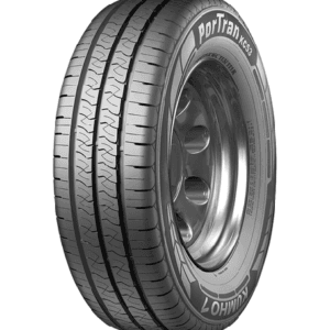 235/55R18 Kumho KC53 104/102H COMM
