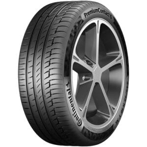245/45R19 Continental Premium 6 MO-V