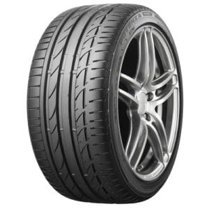 225/40R19 Bridgestone S001 93W XL