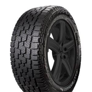 265/70R17 Pirelli S-A/T PLUS 121S LT