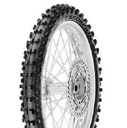 70/100-19 Pirelli MX32 M/SOFT 42M Front