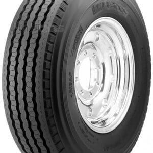 750R16C B/Stone R230 121L Steer