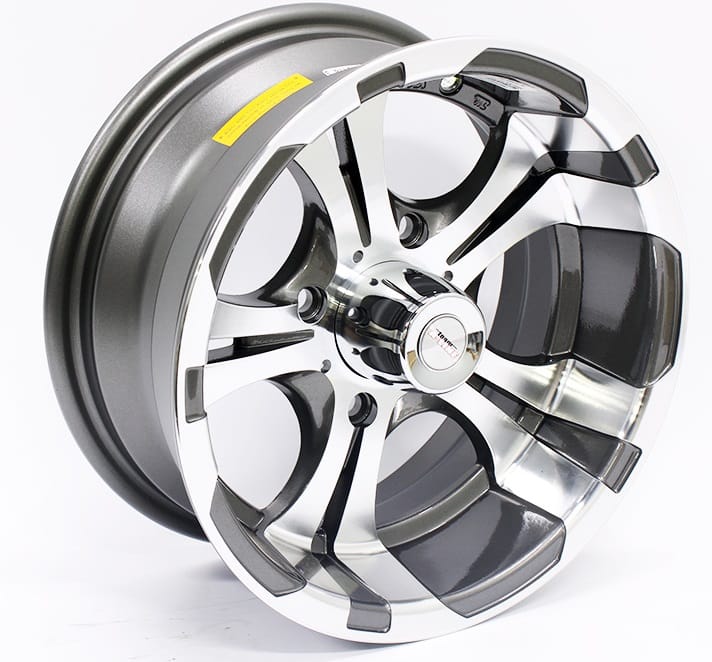 4/100/13"' ZIPP ET0 6J GMF - Set of 5