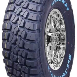 265/70R16 Wideway MUD MT6 118/121Q RWL
