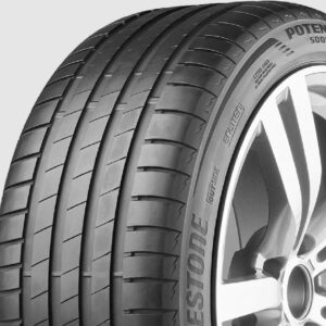 235/35R19 Bridgestone S005 * Potenza