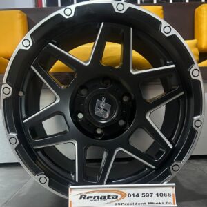 6/139/17" S375 BKM ET0 9J CB106.1 SSW - Set of 4