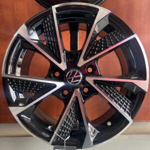 5/112/15" X155854 ET35 BM Gangr - Set of 4