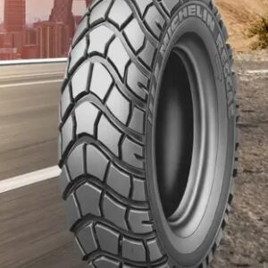 120/90-10 Michelin Reggae 57L