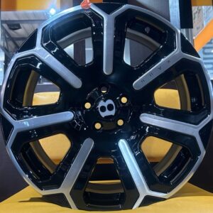 5/100/18" FH127 MB ET38 8J ZAX - Set of 4