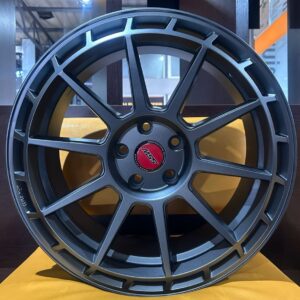5/112/114/19" S347 GM ET35 8.5J SSW - Set of 4
