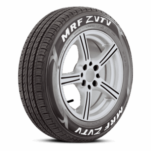 175/60R15 MRF ZVTV A4 81T