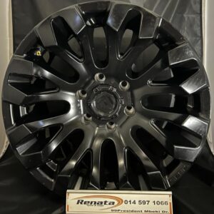 6/139/18" Quake DB ET1 9J FUEL - Set of 4