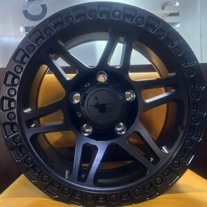 5/150/17" Viron E-12/ET-59 9J SBK RHC - Set of 4