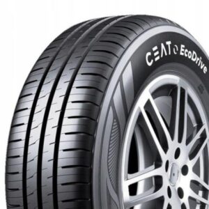 195/60R15 CEAT Ecodrive 88H