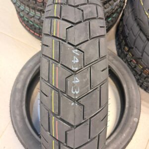 130/80-17 Diamond D663 6PR 71P
