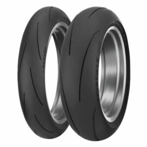 120/70R17 Dunlop Sportmax Q4 58W