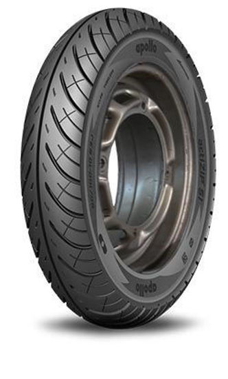 90/90-12 Apollo Actizip S2 54J