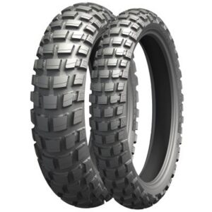 110/80-18 Michelin Anakee WILD 58S